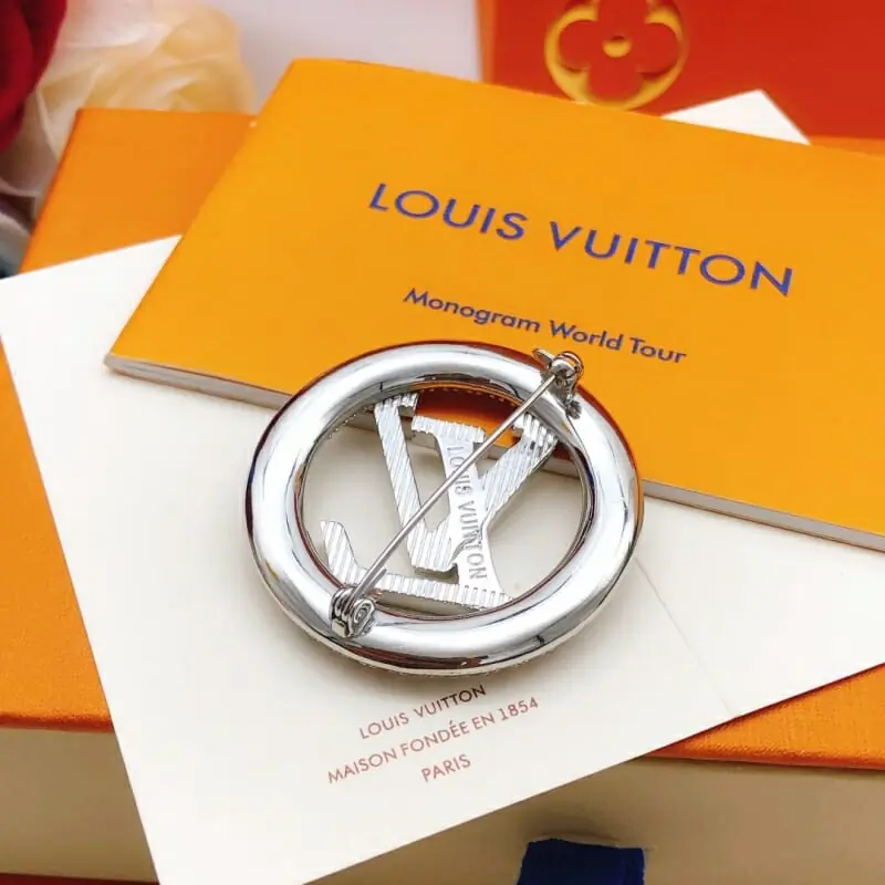 louis vuitton lv brooches pour femme s_122bb013